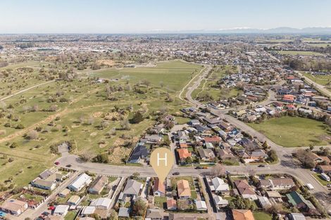Photo of property in 10 Moore Street, Kaiapoi, 7630