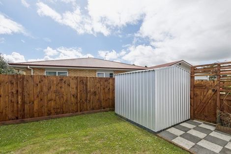 Photo of property in 31 Hartis Avenue, Huntly, 3700