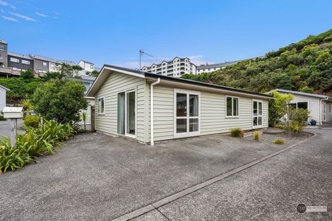 Photo of property in 140 Fraser Avenue, Johnsonville, Wellington, 6037
