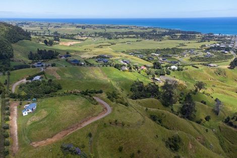 Photo of property in 167 Wairau Road, Kaitake, New Plymouth, 4374