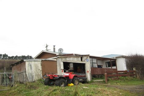 Photo of property in 187 Flag Swamp Road, Waikouaiti, 9472