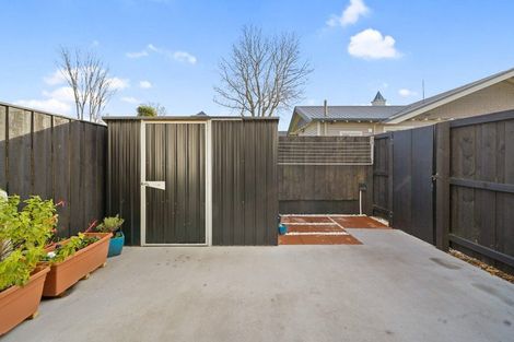 Photo of property in 1/12 New Brighton Road, Shirley, Christchurch, 8061