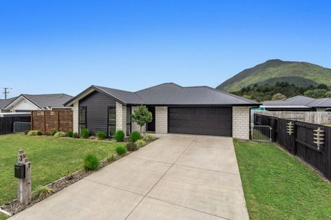 Photo of property in 3 Tiwhatiwha Crescent, Kawerau, 3127
