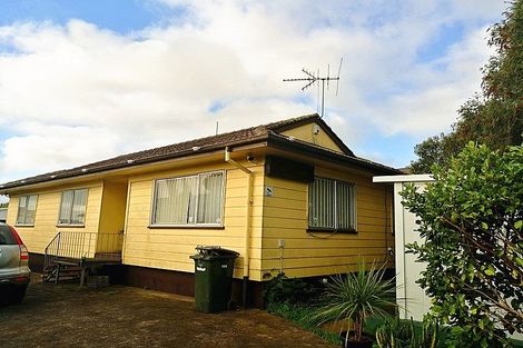 Photo of property in 190 Universal Drive, Henderson, Auckland, 0610