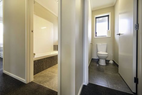 Photo of property in 89a Wellesley Road, Napier South, Napier, 4110