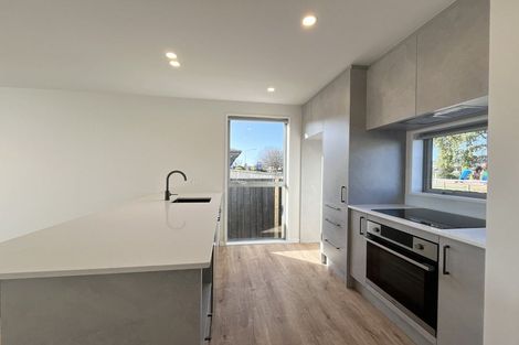 Photo of property in 3/45 Grafton Street, Waltham, Christchurch, 8011