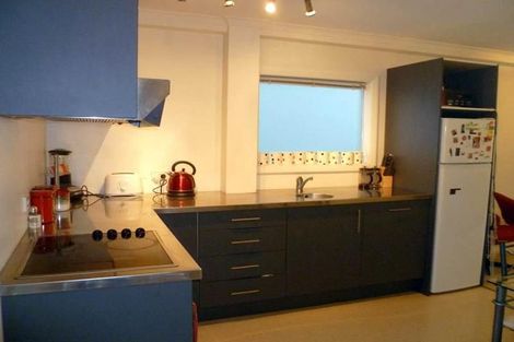 Photo of property in Monvie Apartments, 607/15 Holland Street, Te Aro, Wellington, 6011