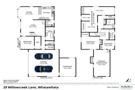 Photo of property in 29 Willow Creek Lane, Whatawhata, Hamilton, 3285