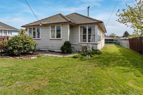 Photo of property in 46 Cornwall Street, Watlington, Timaru, 7910