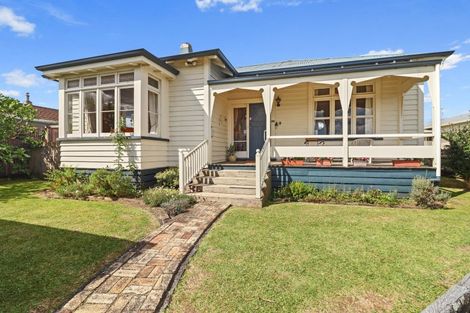 Photo of property in 20 Park Street, Morrinsville, 3300