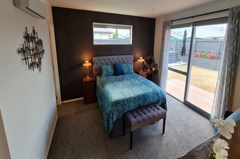 Photo of property in 22 Bradbury Avenue, Rolleston, 7614