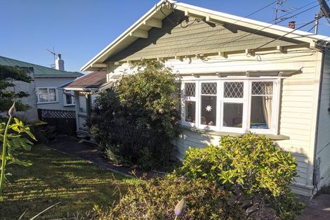 Photo of property in 16 Coromandel Street, Newtown, Wellington, 6021