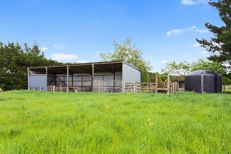 Photo of property in 816 Woodstock Road, View Hill, Oxford, 7495