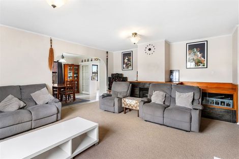 Photo of property in 58 Thompson Terrace, Manurewa, Auckland, 2102