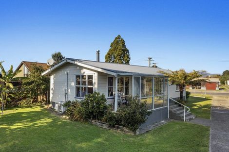 Photo of property in 71 Richard Street, Opotiki, 3122