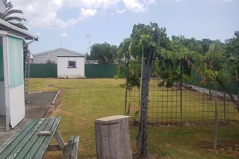 Photo of property in 8 Kitchener Street, Kaitaia, 0410