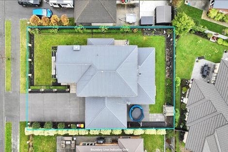 Photo of property in 88 Horseshoe Lake Road, Shirley, Christchurch, 8061