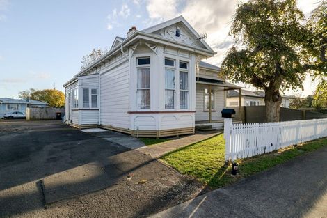 Photo of property in 354 Botanical Road, West End, Palmerston North, 4412