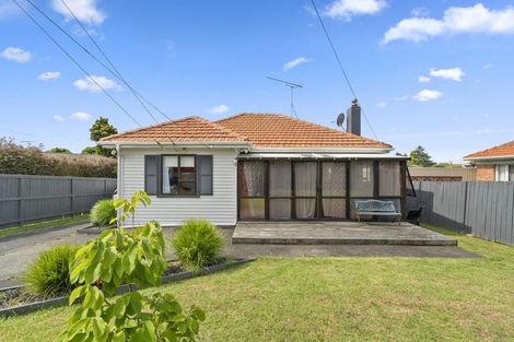 Photo of property in 1/18 Ashlynne Avenue, Papatoetoe, Auckland, 2025