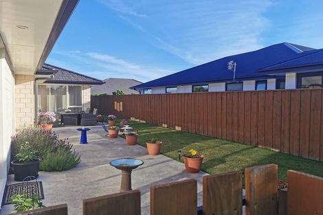 Photo of property in 12 Broomleigh Drive, Rolleston, 7615