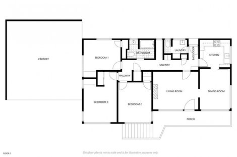 Photo of property in 8a Greta Street, South Hill, Oamaru, 9400