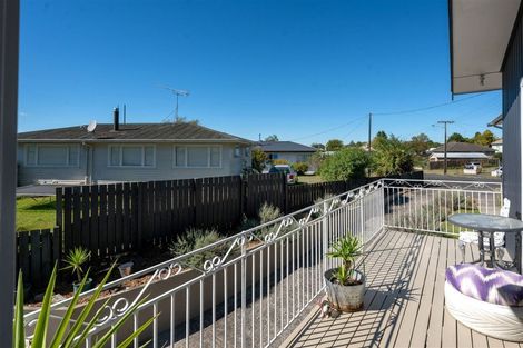 Photo of property in 7 Anne Place, Putaruru, 3411