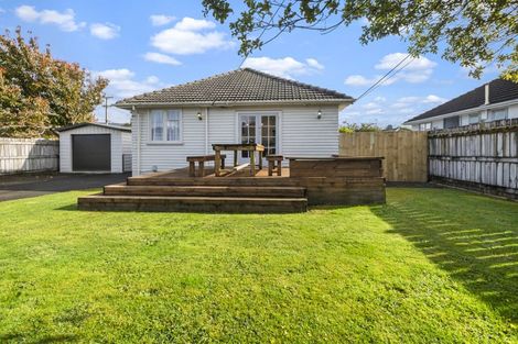Photo of property in 103 Waterloo Road, Hutt Central, Lower Hutt, 5010