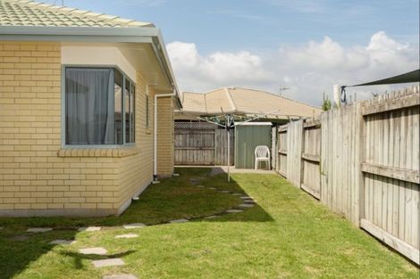 Photo of property in 4 Sequoia Grove, Mount Maunganui, 3116