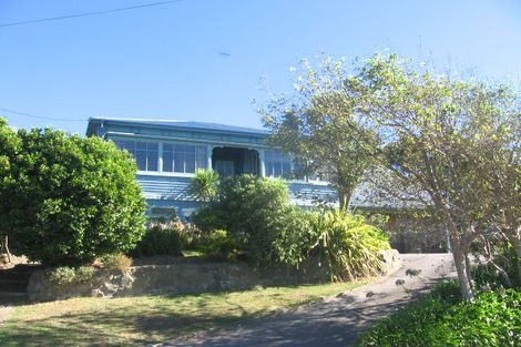 Photo of property in 3 Trelissick Crescent, Ngaio, Wellington, 6035