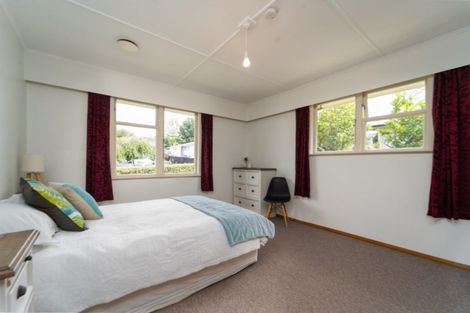 Photo of property in 6 Puriri Crescent, Lansdowne, Masterton, 5810