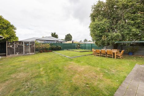 Photo of property in 55 Argyle Avenue, Takaro, Palmerston North, 4410