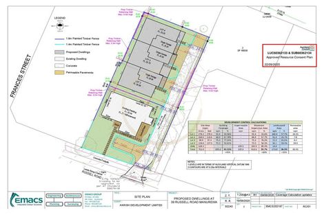 Photo of property in 37-73 Russell Road, Marewa, Napier, 4110