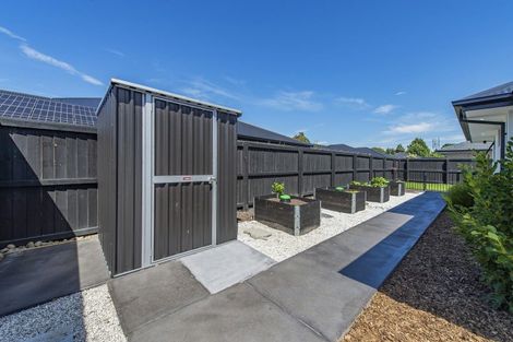 Photo of property in 116 Broadlands Drive, Rolleston, 7615