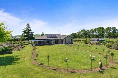 Photo of property in 1213 Tauwhare Road, Tauwhare, Hamilton, 3287