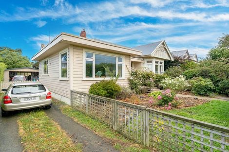 Photo of property in 22 Mitchell Avenue, Maryhill, Dunedin, 9011