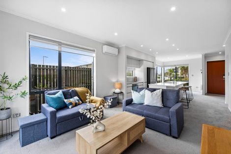 Photo of property in 1/25 Sidney Wallingford Way, Hobsonville, Auckland, 0616