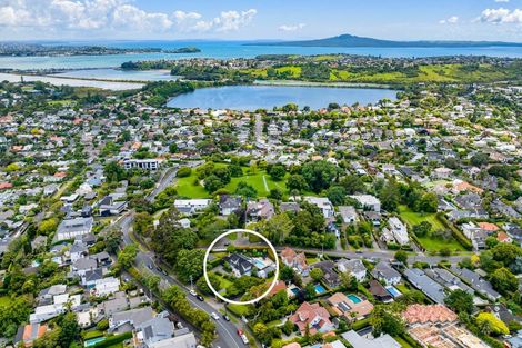 Photo of property in 47 Upland Road, Remuera, Auckland, 1050