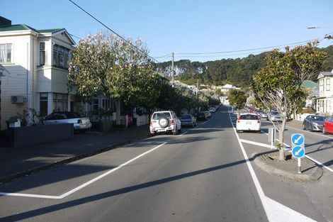 Photo of property in 9 Roy Street, Newtown, Wellington, 6021