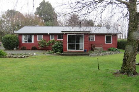 Photo of property in 163 Wards Road, Chertsey, Ashburton, 7772