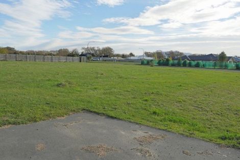 Photo of property in 2 Crawford Close, Amberley, 7410