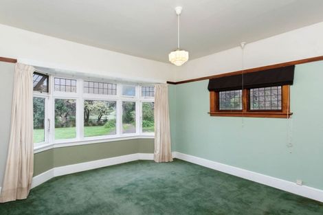 Photo of property in 3883 Christchurch Akaroa Road, Little River, 7591