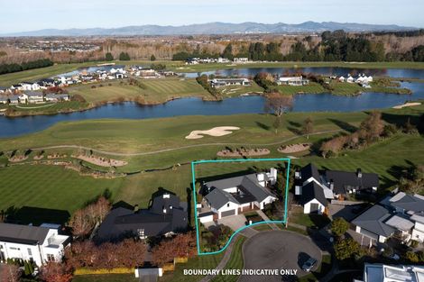 Photo of property in 23 East Stream Lane, Northwood, Christchurch, 8051