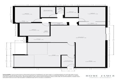 Photo of property in 19 San Bernadino Drive, Henderson, Auckland, 0612