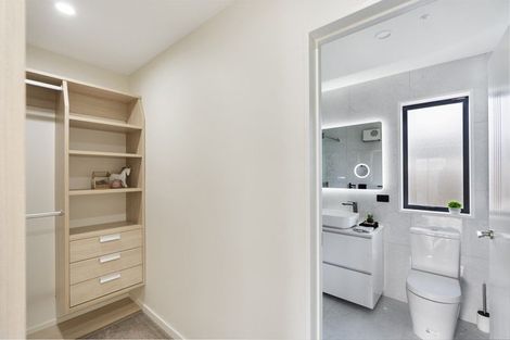 Photo of property in 47 Selfe Crescent, Burwood, Christchurch, 8083