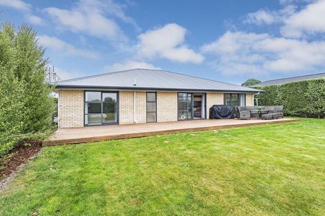 Photo of property in 11 Godwin Grove, Rolleston, 7614