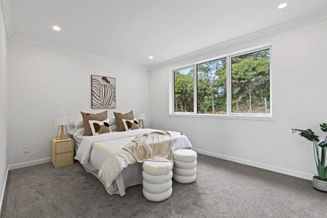 Photo of property in 38 Awanui Road, Red Beach, 0932