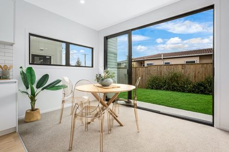 Photo of property in 3 Houhere Street, Paraparaumu, 5032