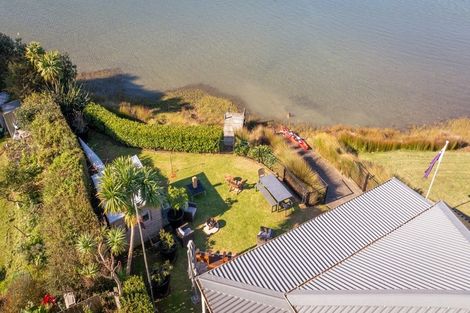 Photo of property in 48 Wainui Road, Raglan, 3225