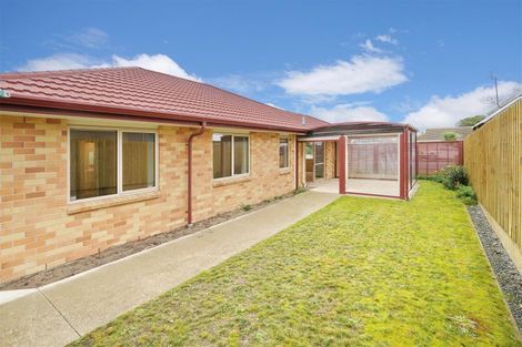 Photo of property in 136 Hay Street, Bromley, Christchurch, 8062