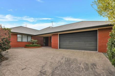 Photo of property in 4 Tranquil Place, Allenton, Ashburton, 7700